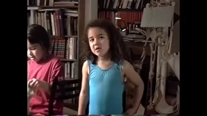 Teeny Bear Goes Sailing - the first song i ever wrote