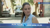 Alın Yazım 6. Bölüm Fragmanı