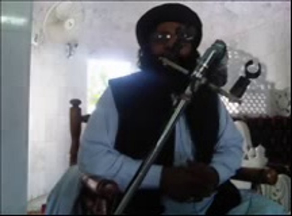 Tafseer Sura Ahzab Ayat-50-52