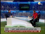 بندق برة الصندوق: حسام البدري .. المنتخب الأوليمبي سيدعم المنتخب الكبير بلاعبين موهوبين