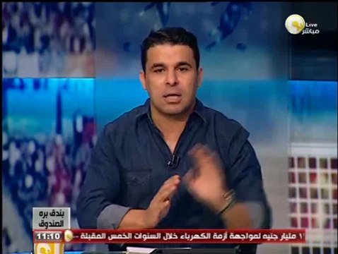 بندق برة الصندوق: أخطاء فاضحة في تشكيلة الفراعنة أمام السنغال