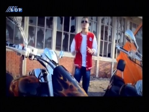 Budilica gostovanje (Petar Jovanović), 07. septembar 2014. (RTV Bor)