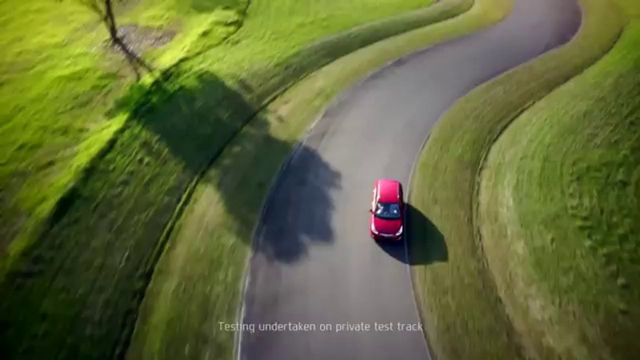 Hyundai Accent Sr Teaser