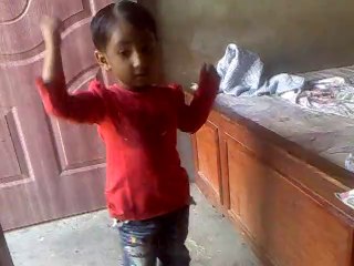 Chinta ta ta Ayshababys dance 0333-7335094