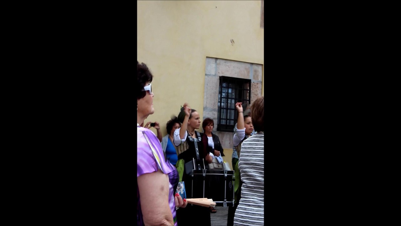 Asturias Patria querida