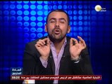 يوسف الحسيني لحزب النور: إلتزموا حدودكم .. انتو مش عايشين في حكم مرسي