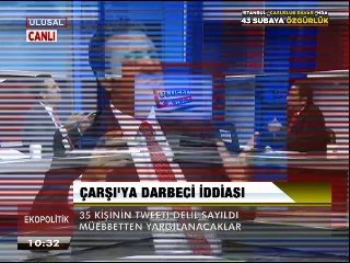 EKOPOLİTİK. 8.9.2014. PTS.