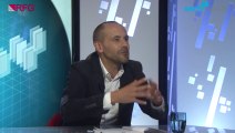 Jacques Barraux, Xerfi canal Crise de la presse : non, ce n'est pas le numérique le coupable