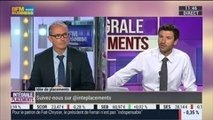 Obtenir du rendement en mettant des actions dans son assurance-vie, Christian Pruvost, dans Intégrale Placements –  08/09