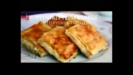 4BLM HAMURLAR TATLILAR YEMEK TARİFLERİ