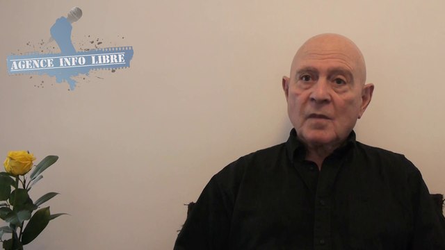 Gérard Chaliand : En se proclamant comme État, l'État Islamique se fragilise