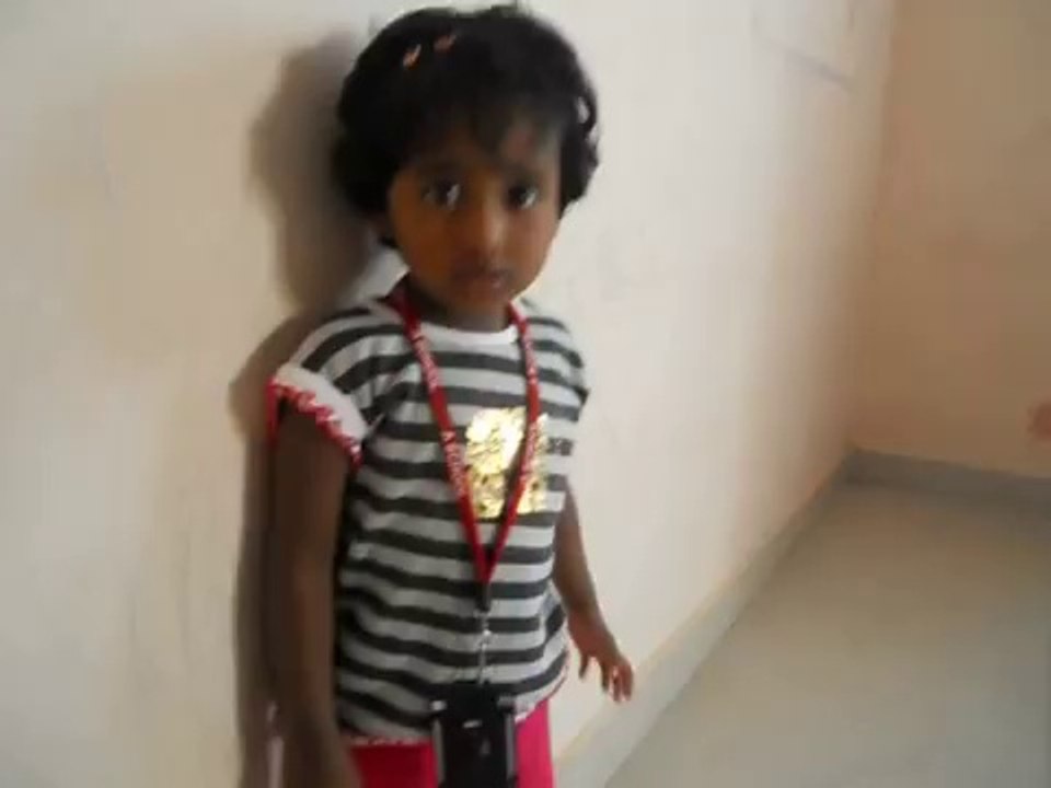 Azraa Akther Nursery