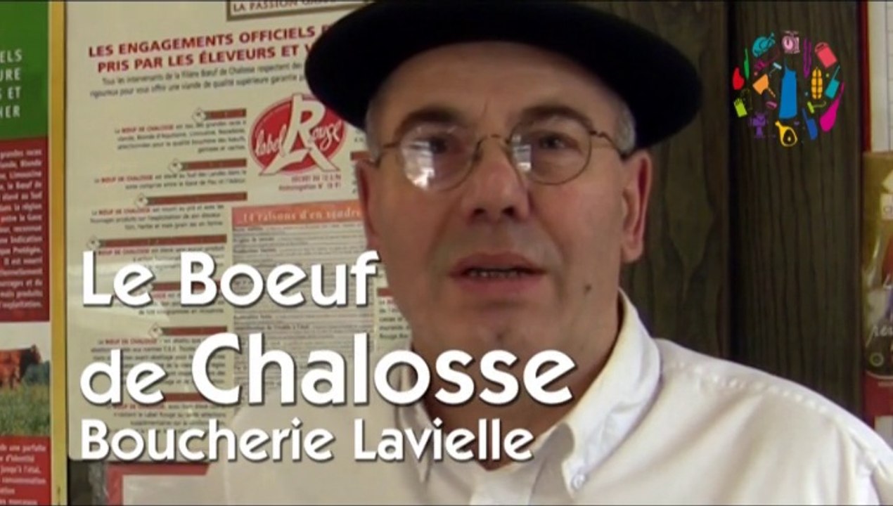 Episode 2 : Boucherie Lavielle et le Boeuf de Chalosse