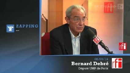 Arrivée éventuelle du FN au pouvoir : «Nous devons nous battre»