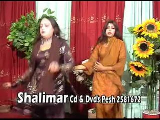 Best Of Nihar Ali & ilyas P3