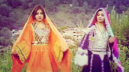 Nazia Iqbal - Da Yaray (Tappay)