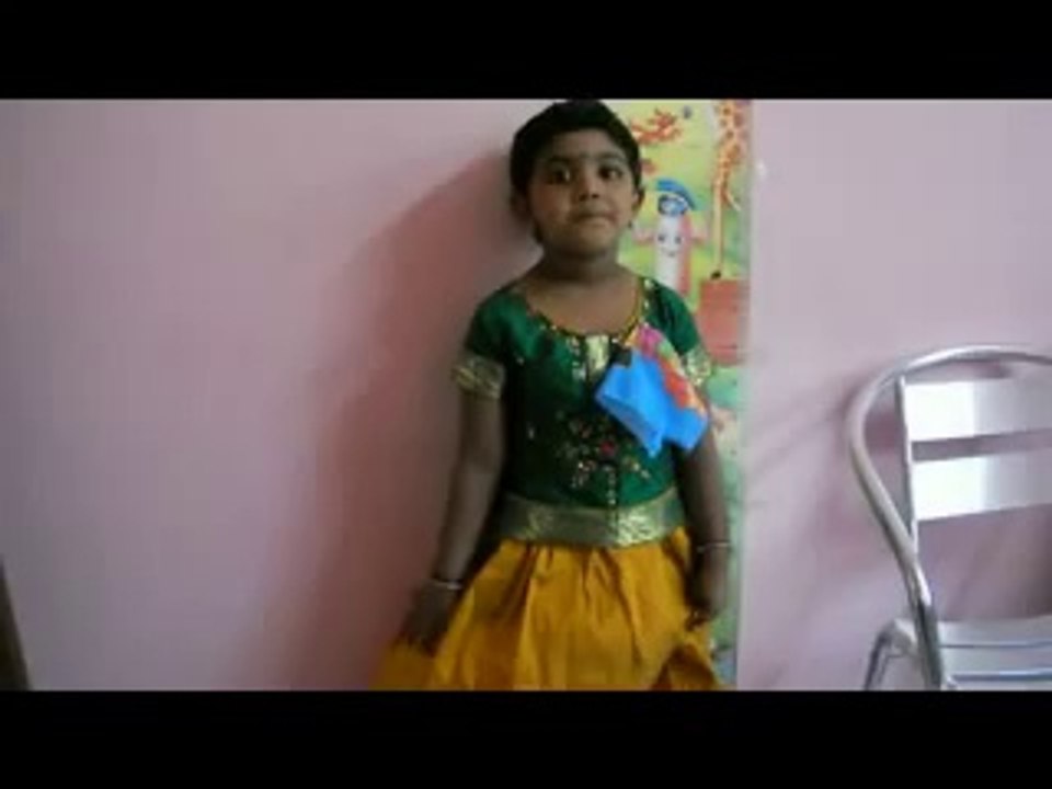 DJanani K