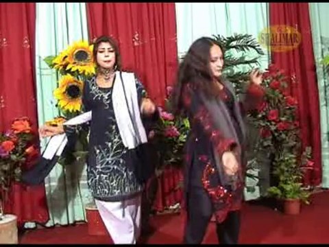 Best Of Nihar Ali & ilyas P7