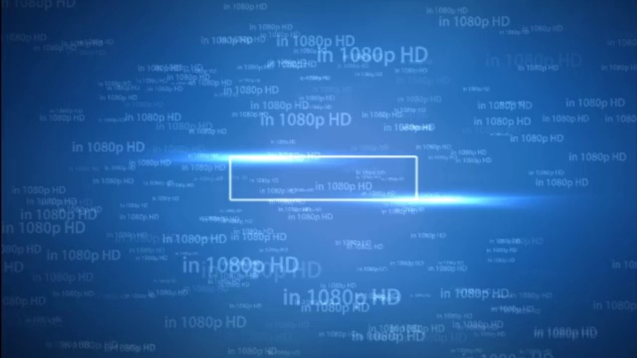 1080p HD