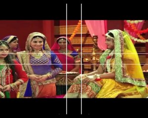 Maharana Pratap Ajabde Haldi ceremony