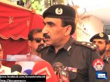 Dunya News - Lahore: PML-N MPA Shamim Akhtar's husband murdered