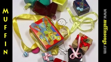 Teltel's Bag 06 - Boxes _ Fun and Creative Learning of Arts