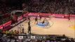 Raulzinho Neto - Amazing Performance - 2014 FIBA Basketball World Cup