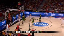 Spain v Senegal - Best Block - 2014 FIBA Basketball World Cup