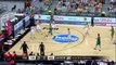 Turkey v Australia - Game Highlights - Round of 16 - 2014 FIBA Basketball World Cup