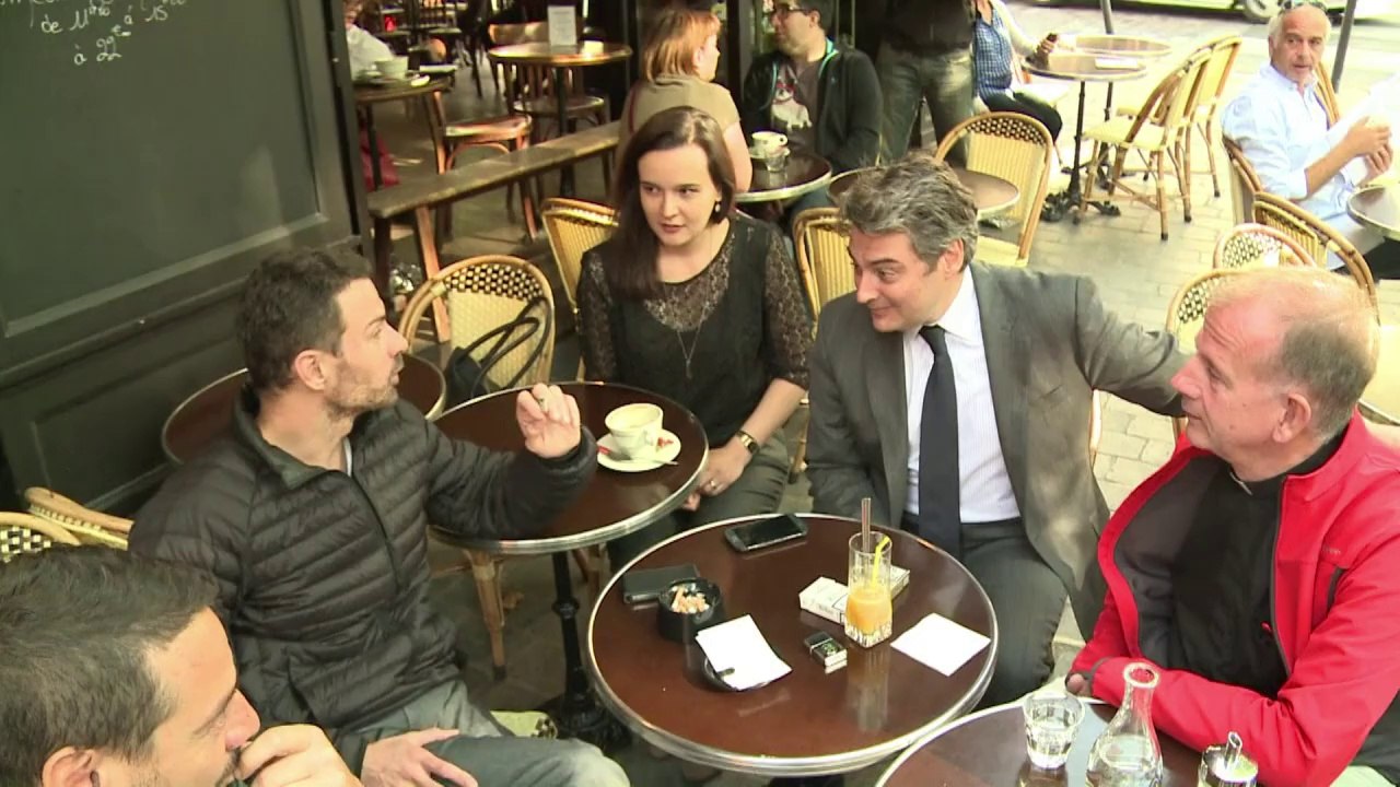 Kerviel s'est fait poser un bracelet électronique