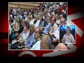 Siyaset Pazarı 1. Bölüm 07 09 2014