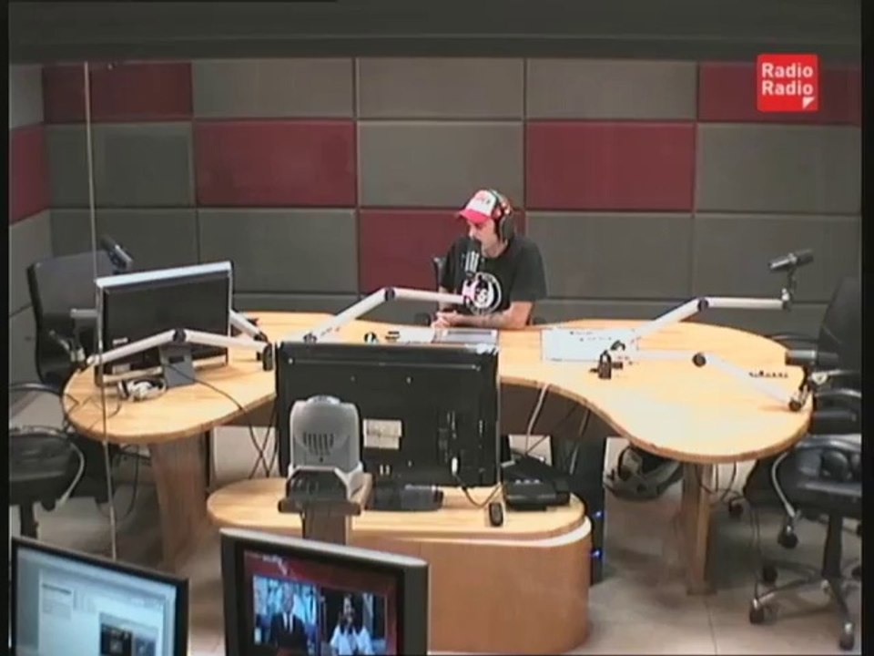 Alti e Bassi - 08 settembre 2014 - Parte 3