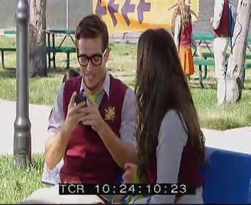 bande demo doublage 3