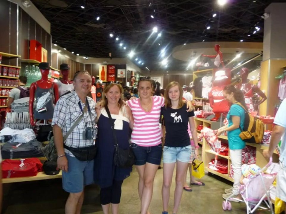 californie 2011