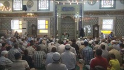 07 09 2014 PAZAR SOHBET