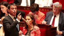 L'édito du Parisien. Comment Valls peut-il mobiliser sa majorité ?