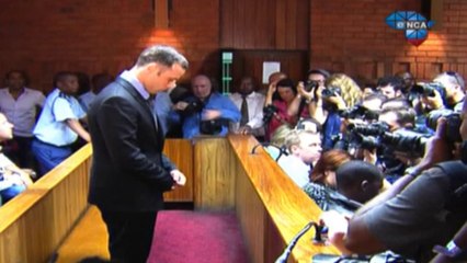Sud Africa impazzito, addiritura un canale per Pistorius
