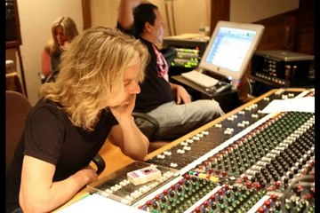 Ambition [ Singer - Tommy Shaw ] Song With Photo Clips