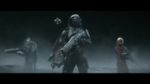 Destiny Live Action Trailer – Become Legend