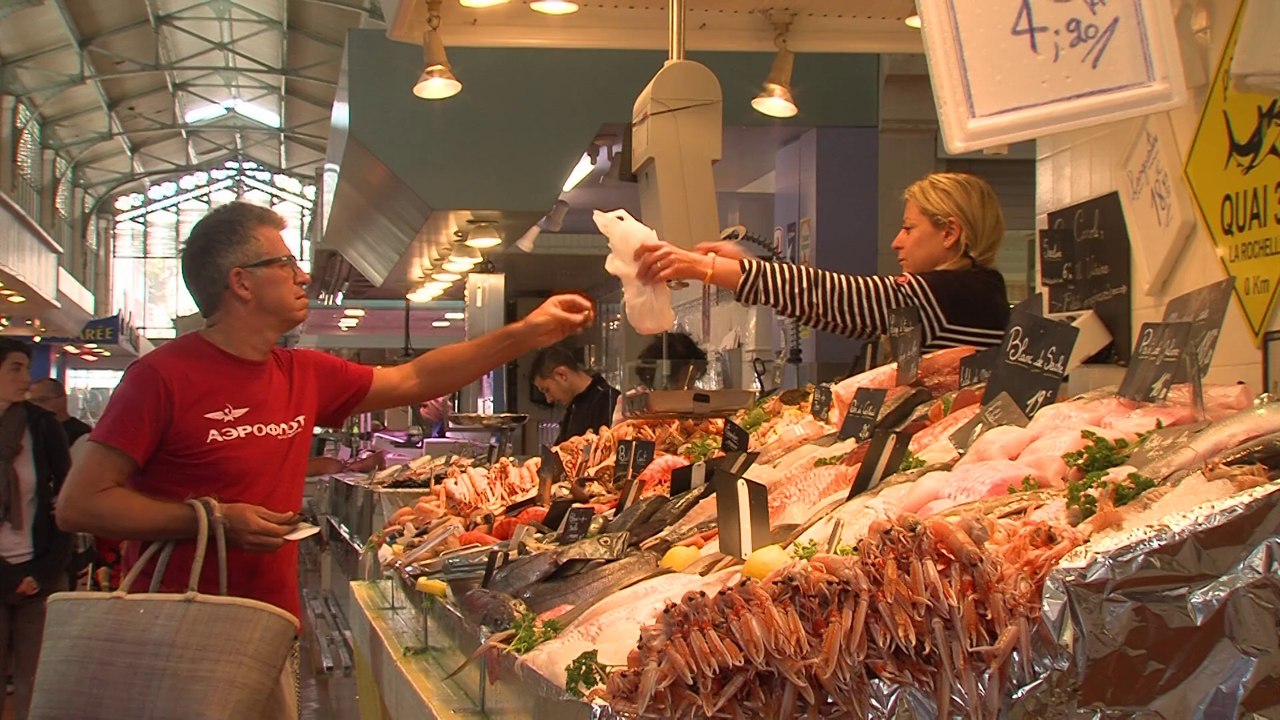 Cela tv Le JT - Une étude pour connaître les marchés de demain