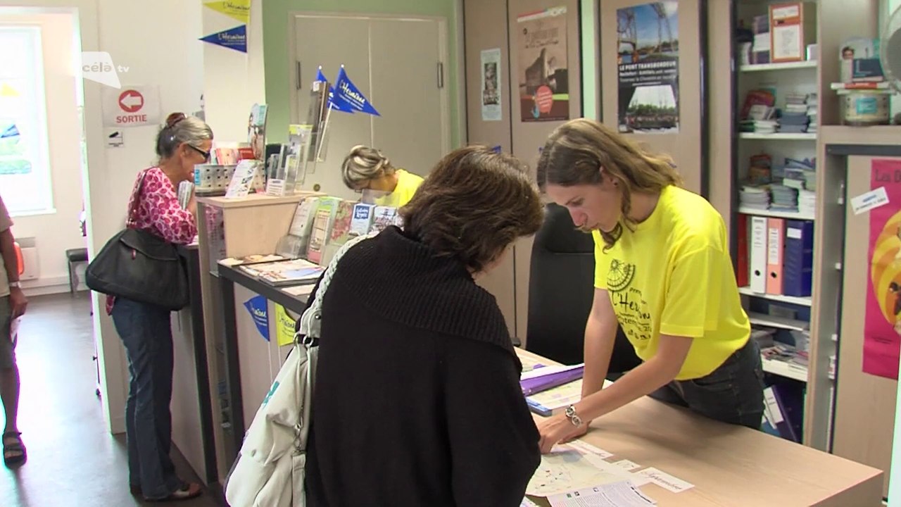 LE JT - Edition du 08/09/14