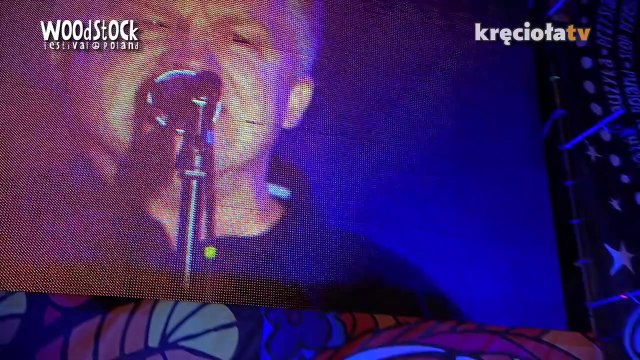 Budka Suflera - Jolka, Jolka - 20. Przystanek Woodstock