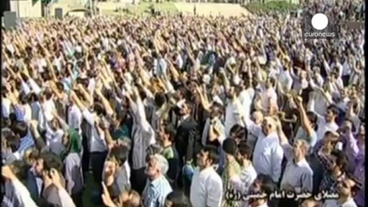 Iran supreme leader Ayatollah Ali Khamenei has 'successful' prostate surgery