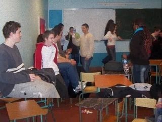 Petites révisions avant les exams
