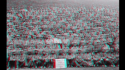 les soldats batisseurs