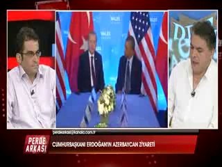 Perde Arkası 2. Bölüm 07 09 2014