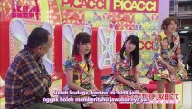 [SUB INDO] Tsutaete Piccaci (AKB48 140412)