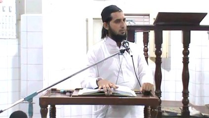 25-07-2014 Ismael Ahmed (Khalif-e-Aawal kon) خلیفہ اول کون؟