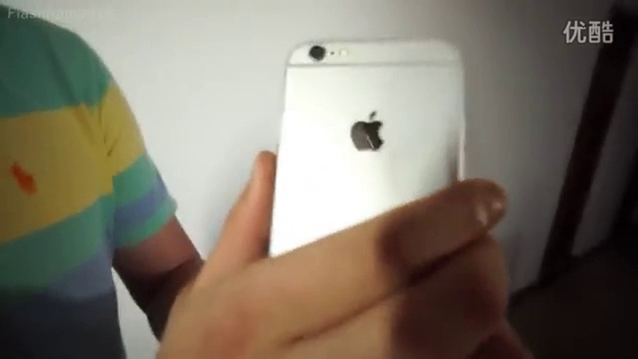 iPhone 6