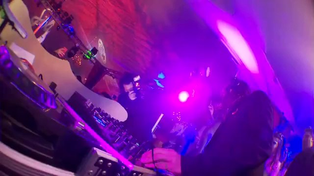 Karma Masquerade 2011 @ Playboy Mansion